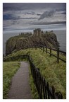 Cloudy Dunnotar Cloudy Dunnotar