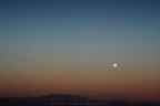 After sunset After sunset