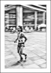 Vertical Sprint Vertical Sprint