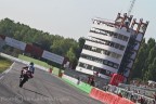 Mondiale Superbike 2011 Imola