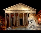 Pantheon Pantheon