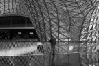 Frankfut am Main - Zeilgalerie Frankfut am Main - Zeilgalerie