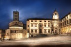 La mia piazza preferita La mia piazza preferita