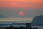 Tramonto Rosa Tramonto Rosa