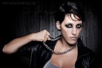 bad girl bad girl