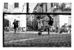 calcio in paese