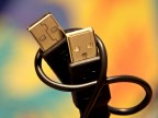 USB "Love" USB "Love"
