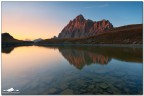 Meja Last Light