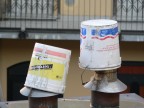 Che c'� sul Tetto (non il mio)