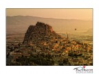 Cappadocia