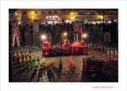 Jemaa el Fna. La corte dei miracoli... Jemaa el Fna. La corte dei miracoli...