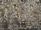 arte moderna? no, muro scrostato! arte moderna? no, muro scrostato!