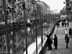 Milano ... Navigli Milano ... Navigli