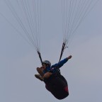 in volo in volo