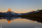 The Matterhorn The Matterhorn