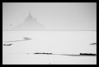 Mont St. Michel