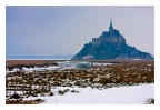 Mont St. Michel