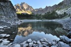 Il lago dei cieli di pietra Il lago dei cieli di pietra