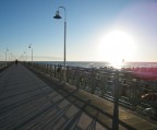 Corsa con il sole Corsa con il sole