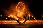 Acrobatic Tribal Acrobatic Tribal