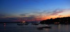 porto al tramonto porto al tramonto