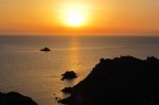 Tramonto classico Tramonto classico
