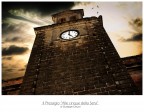 Il Presagio "Alle cinque della Sera" Il Presagio "Alle cinque della Sera"