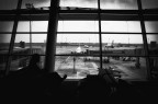 Departure for the future Departure for the future