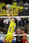 Volley: le mani di Dio