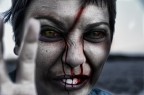 Survival of the Dead Survival of the Dead