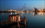 A pesca di luci A pesca di luci