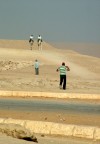 Con gli uomini del deserto Con gli uomini del deserto