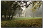 Parco di Milano..una domenica mattina..quando la citt� dorme ancora...