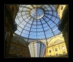 Galleria Vittorio Emanuele a Milano Galleria Vittorio Emanuele a Milano