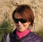 Durante una gita, senza interventi in PP
Canon 350D 1/125 F11  CANON 18-135