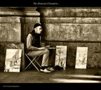 per sbarcare il lunario....