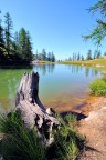 Lago Resile Lago Resile