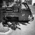 San Pietro in Bevagna, ottobre 2011