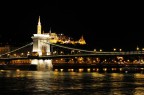 Budapest by night Budapest by night