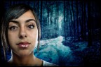 Nella foresta