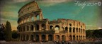 Colosseo antico Colosseo antico