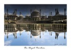 The Royal Pavilion The Royal Pavilion