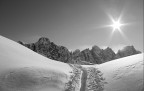 Pale di San Martino Pale di San Martino