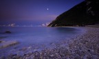 notte al mare.... notte al mare....