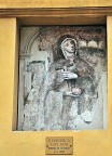 La Santa Patrona La Santa Patrona
