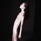 Modella: Dzeina@FM
Trucco: Michelle Dacillo
Capelli: Silvia Ribera
Vestito: Crimson O'Shea