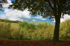 inizio d'autunno inizio d'autunno