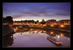 una serata a Roma... una serata a Roma...