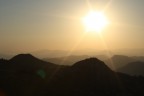 Prima del tramonto Prima del tramonto