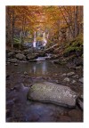 Cascate Dardagna Cascate Dardagna